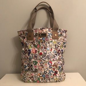BRAND NEW tokidoki tote bag